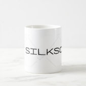 Taza de café kaffeetasse (Mittel)