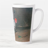 Taza de Café Latte Bodegón Milchtasse (Rechts)