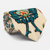 Taza De Café Latte william morris Krawatte (Gerollt)
