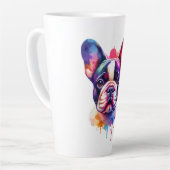 taza de cafe milchtasse (Linke Ecke)