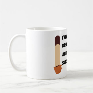 Taza de Café: Niveles de Energía Kaffeetasse