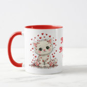 Taza de café para mamá tasse (Links)