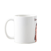 taza de cafe para mujer