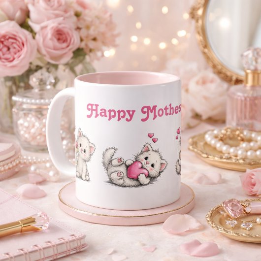 Taza de café personalizable kaffeetasse