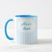 Taza de café personalizable tasse (Links)
