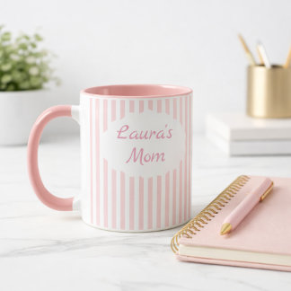Taza de café personalizable tasse