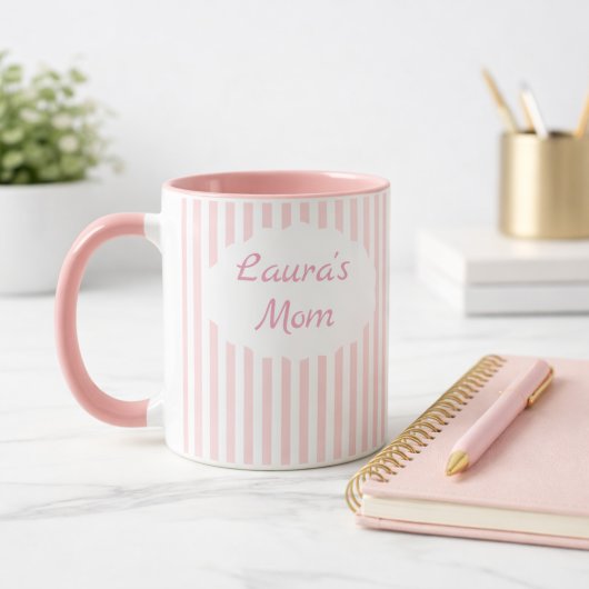 Taza de café personalizable tasse