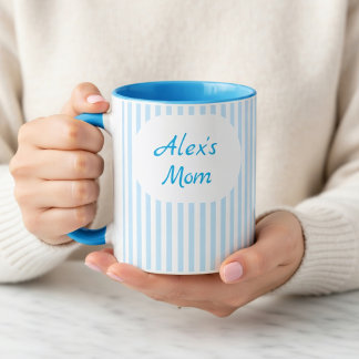 Taza de café personalizable tasse