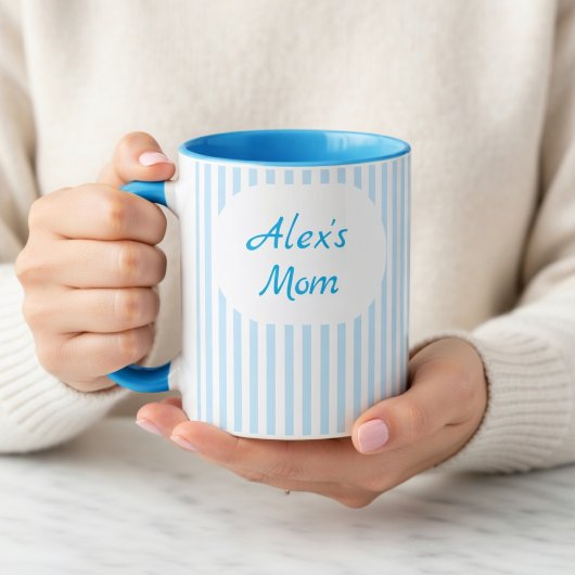 Taza de café personalizable tasse
