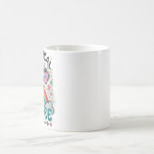 Taza de café - Taza con arcoíris  Kaffeetasse (Mittel)