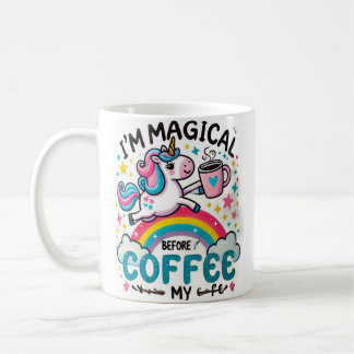 Taza de café - Taza con arcoíris Kaffeetasse