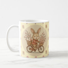 Taza De Café Taza Happy Easter para café Kaffeetasse