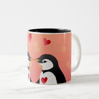 Taza de café zweifarbige tasse