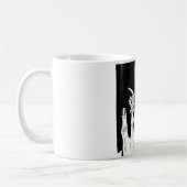 Taza de Calavera Kaffeetasse (Links)