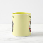Taza de cumpleaños  tasse (Zentrum)