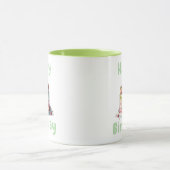Taza de cumpleaños tasse (Zentrum)