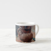 Taza De Espresso Bodegón Espressotasse (Vorderseite Rechts)