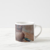 Taza De Espresso Bodegón Espressotasse (Rechts)