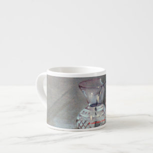 Taza de Espresso Bodegón Espressotasse