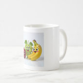 taza de frutas kaffeetasse (VorderseiteRechts)