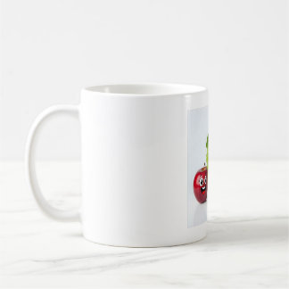 taza de frutas kaffeetasse