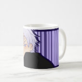 Taza de Gojo Kaffeetasse (VorderseiteRechts)