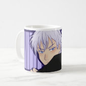 Taza de Gojo Kaffeetasse (Vorderseite Links)