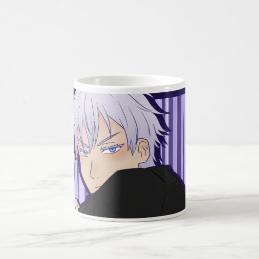 Taza de Gojo Kaffeetasse (Mittel)