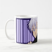 Taza de Gojo Kaffeetasse (Links)