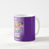 Taza de los rugrats kaffeetasse (VorderseiteRechts)