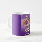 Taza de los rugrats kaffeetasse (Vorderseite Links)