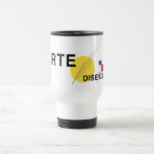 Taza de viaje Inspiración Reisebecher (Mittel)