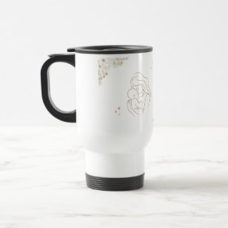Taza De Viaje Mom’s Love, a Gift from Heaven – Reisebecher