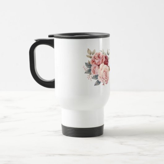 Taza De Viaje Mom, Your Tenderness is a Gift from  Reisebecher (Links)