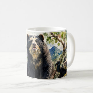 TAZA DECORATIVA KAFFEETASSE