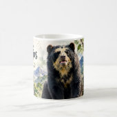 TAZA DECORATIVA KAFFEETASSE (Mittel)