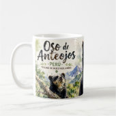 TAZA DECORATIVA KAFFEETASSE (Links)