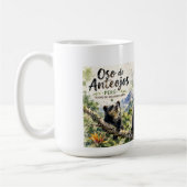TAZA DECORATIVA KAFFEETASSE (Links)