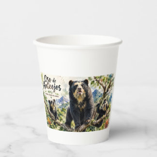 TAZA DECORATIVA PAPPBECHER