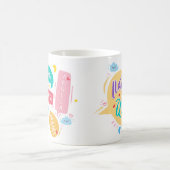 Taza Día de las Madres Kaffeetasse (Mittel)