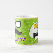Taza Día del Padre Kaffeetasse (Mittel)