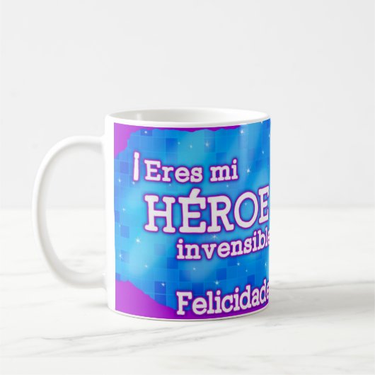 Taza Día del Padre Kaffeetasse (Links)