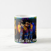 Taza Día del Padre Kaffeetasse (Mittel)