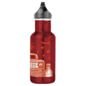 taza edelstahlflasche (Rechts)