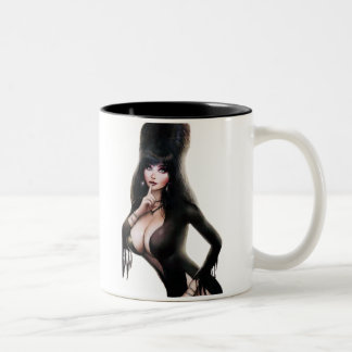TAZA ELVIRA ZWEIFARBIGE TASSE