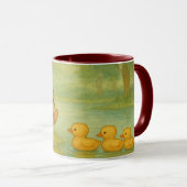 Taza encontrando amigos tasse (VorderseiteRechts)
