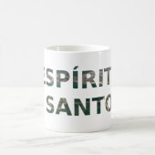 Taza Espírito Santo Kaffeetasse (Mittel)