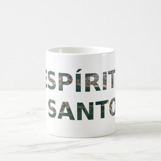 Taza Espírito Santo Kaffeetasse (Mittel)