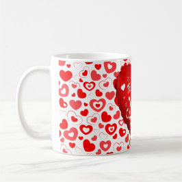 Taza Feliz Dia Mama Kaffeetasse