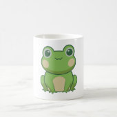 Taza Frog Kaffeetasse (Mittel)